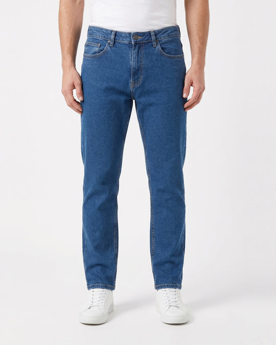 Men's Denim Pant