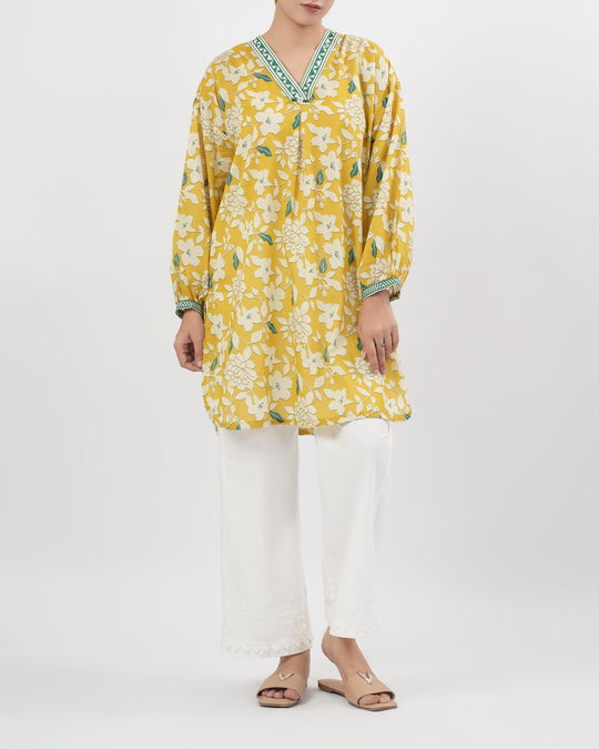 Women's Printed 1Pc