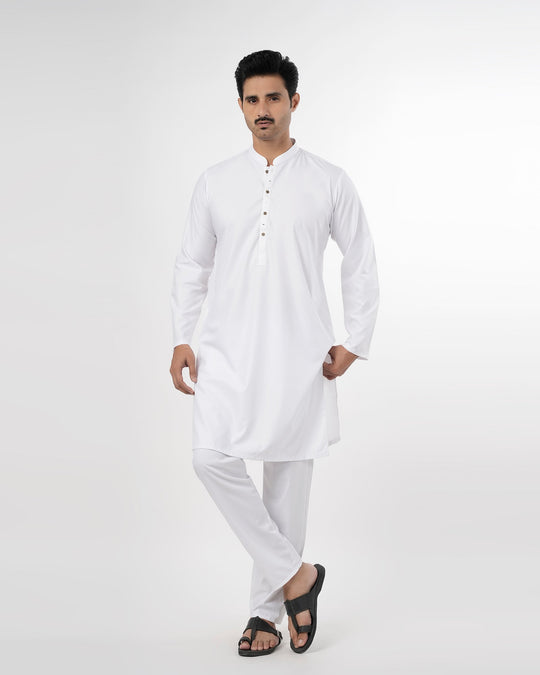 Eminent Men's Kurta Pajama Suit