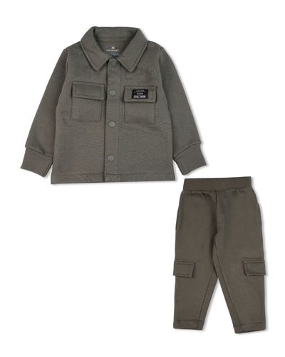 Eminent Boy Co-ord Set