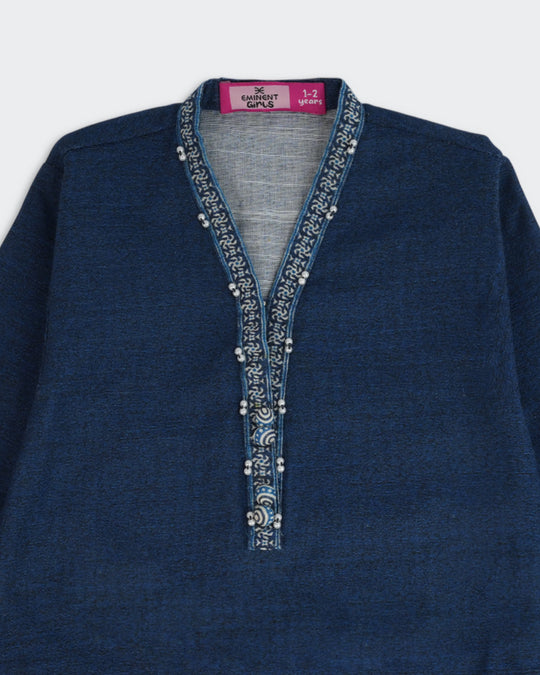 Eminent Girls Shalwar Suits