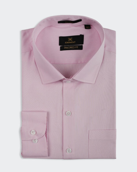 Men's Plain Formal Shirt