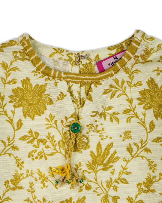 Eminent Girls Shalwar Suits