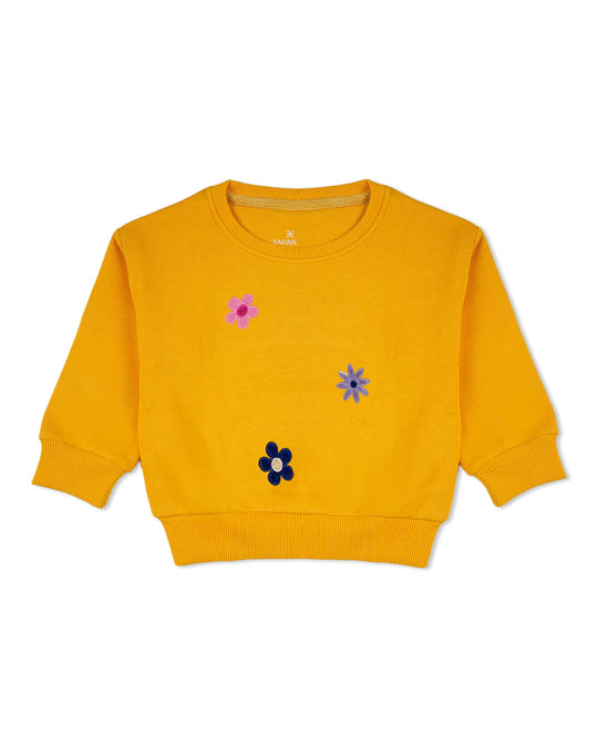 Eminent Girls Sweatshirt