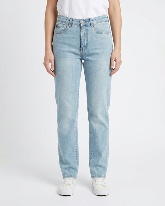 Women's Denim Pant