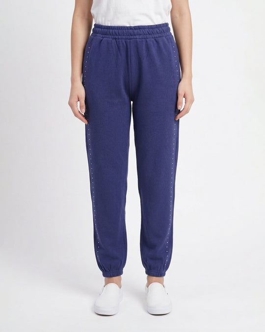 Women's Knitted Trousers