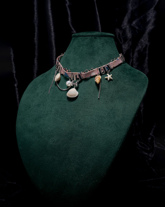 Girls' Neck Band