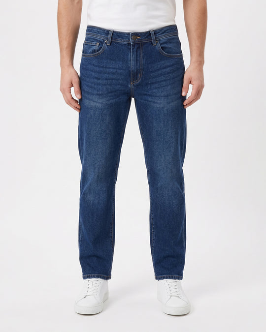 Men’s Denim Pant