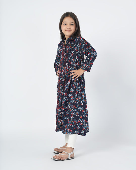 Girls' Frock