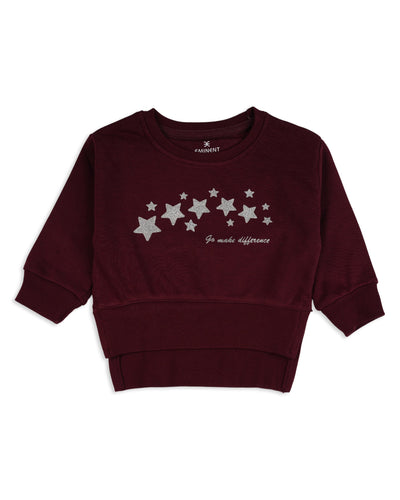 Eminent Girls Sweatshirt