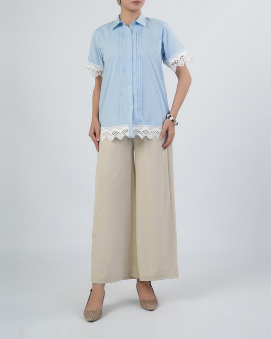 Women's Western Top