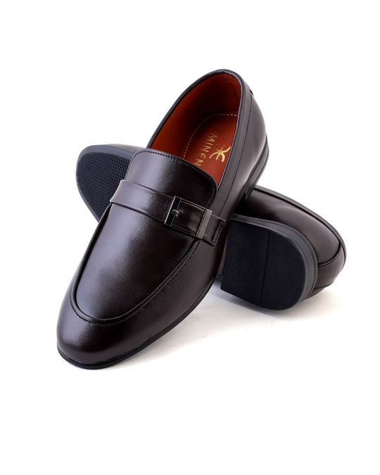 Eminent Men's Moccasins