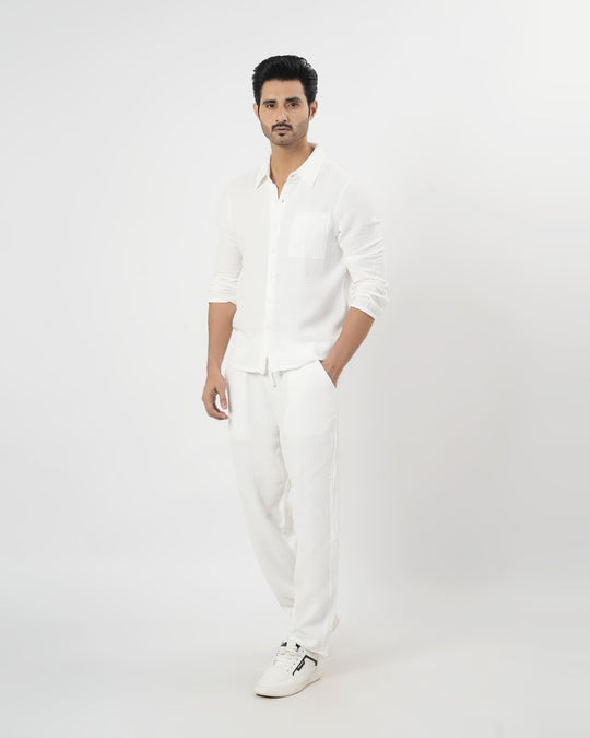 Men's Co-Ord Set