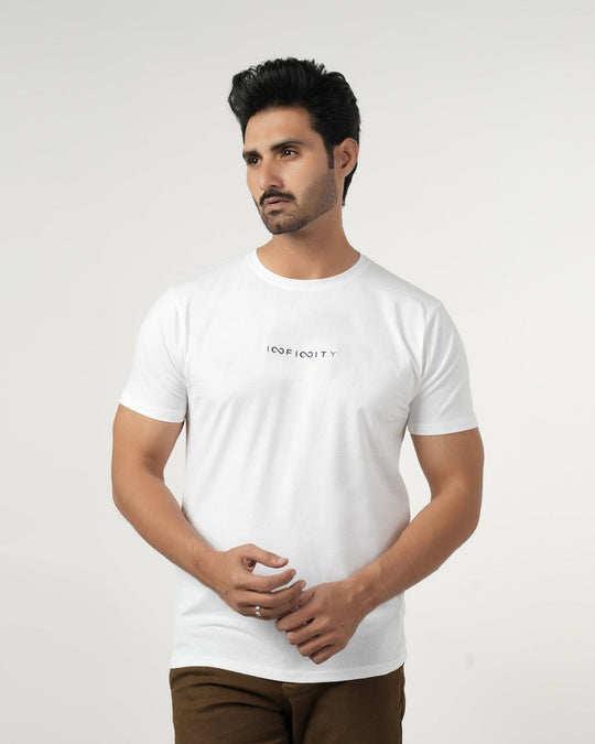 Eminent Men's Half Sleeves T-Shirt, Men's T-Shirts & Polos, Eminent, Chase Value