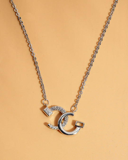 Women's Locket Set