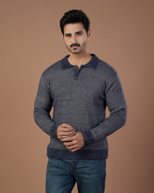 Eminent Men's Sweater