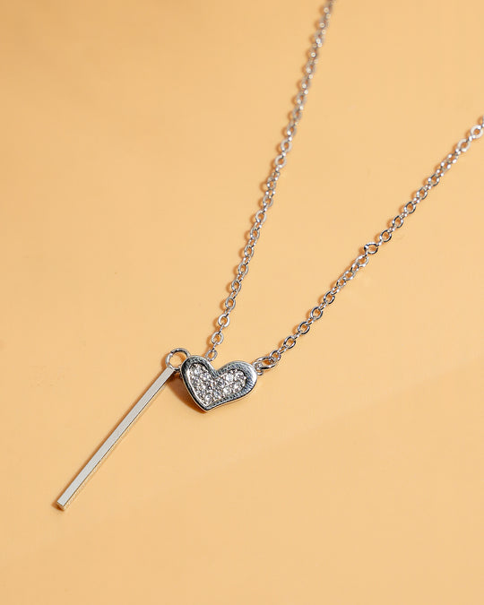 Women's Locket Set