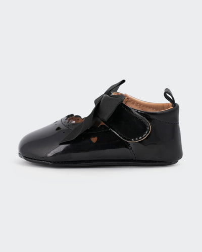 Newborn Girls' Pumps