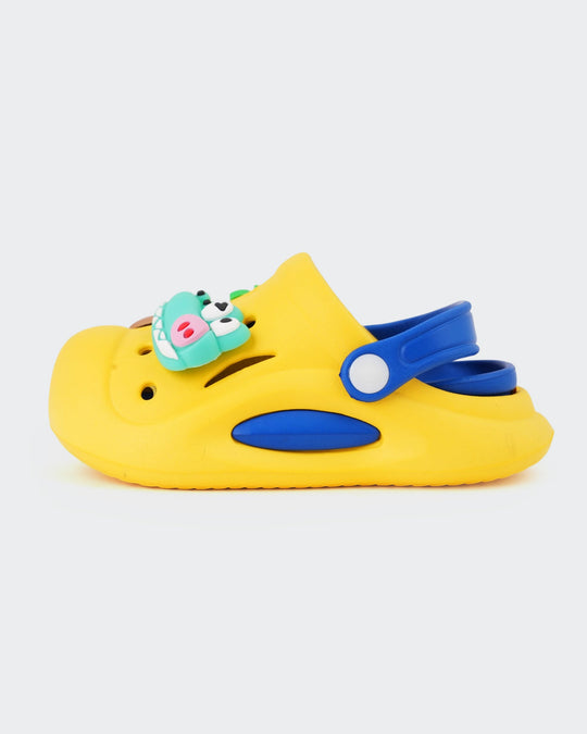 Boys' Crocs