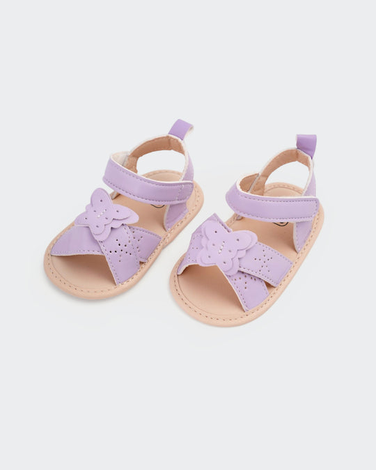 Newborn Girls' Sandals