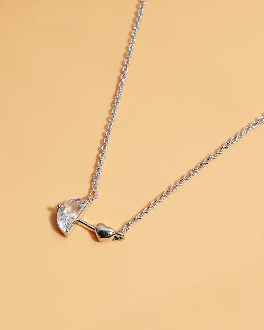Women's Locket Set