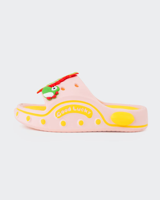 Girls' Sliders