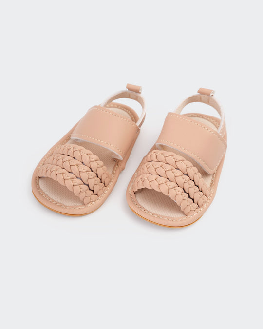 Newborn Girls' Sandals