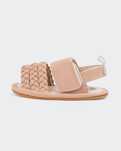 Newborn Girls' Sandals