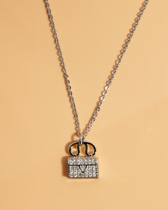 Women's Locket Set