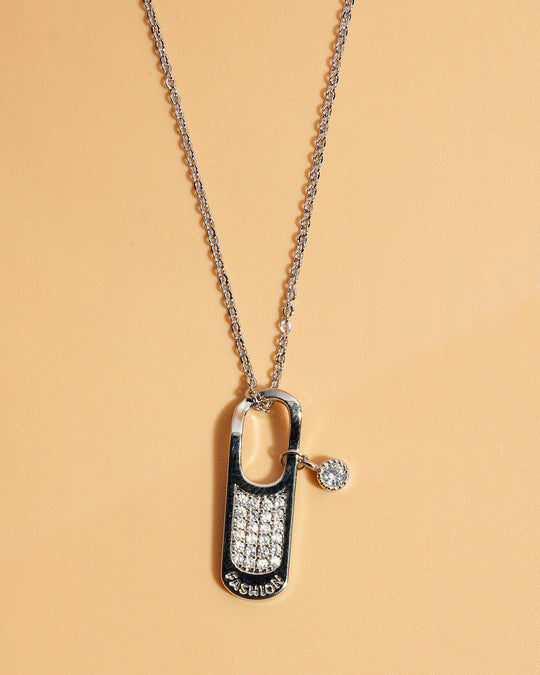 Women's Locket Set