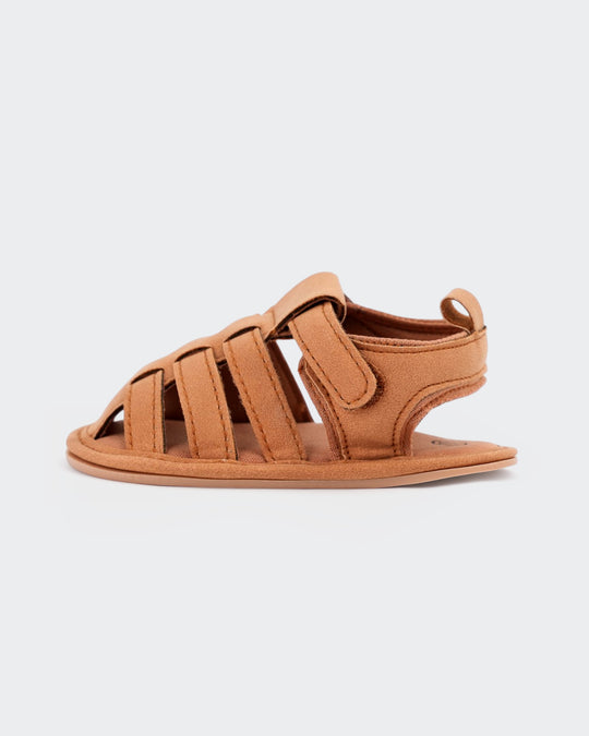 Newborn Boys' Sandals