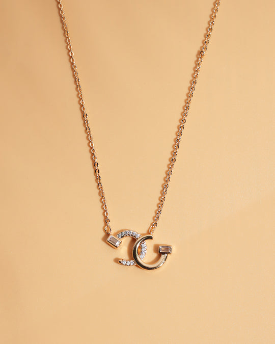 Women's Locket Set