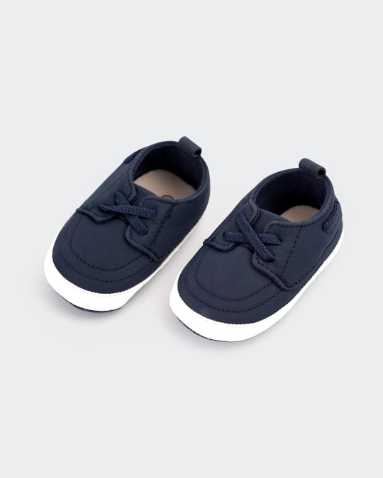 Newborn Boys' Shoes