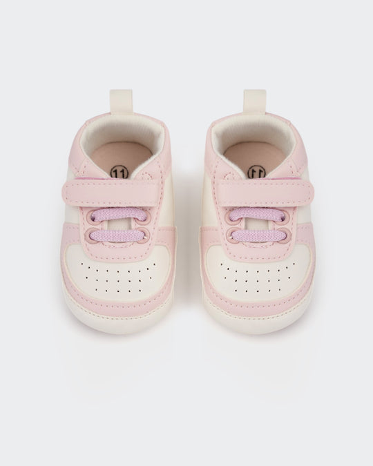 Newborn Girls' Joggers