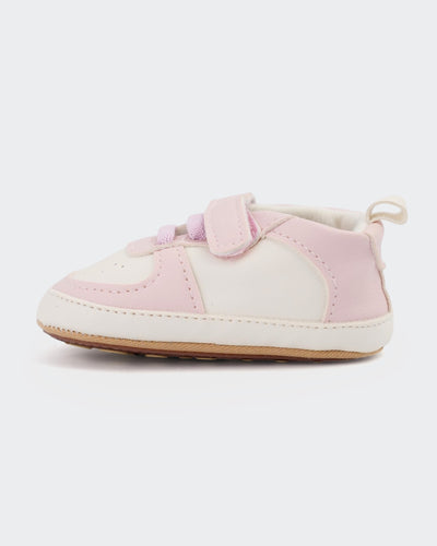 Newborn Girls' Joggers