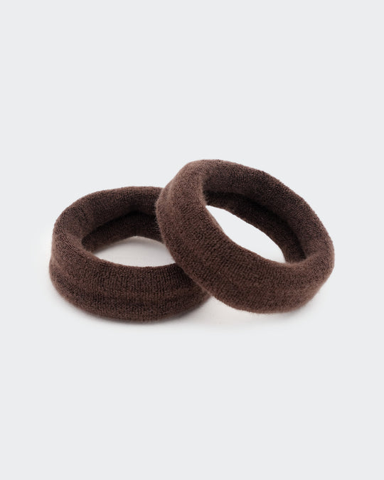 Girls 2Pcs Hair Pony