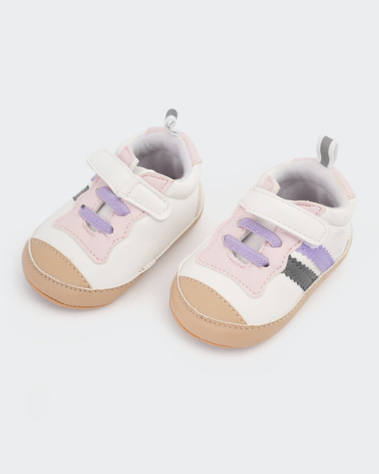 Newborn Girls' Joggers