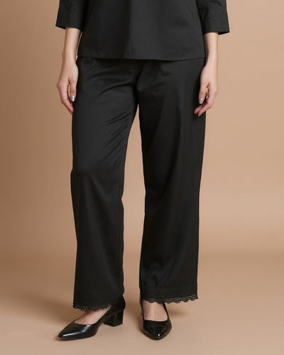 Eminent Women Straight Trouser