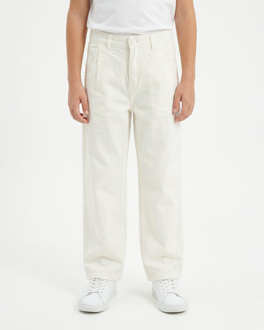 Boys' Cotton Pants