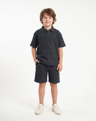 Boys' Short Suit
