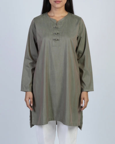 Eminent Women's Fusion Kurti