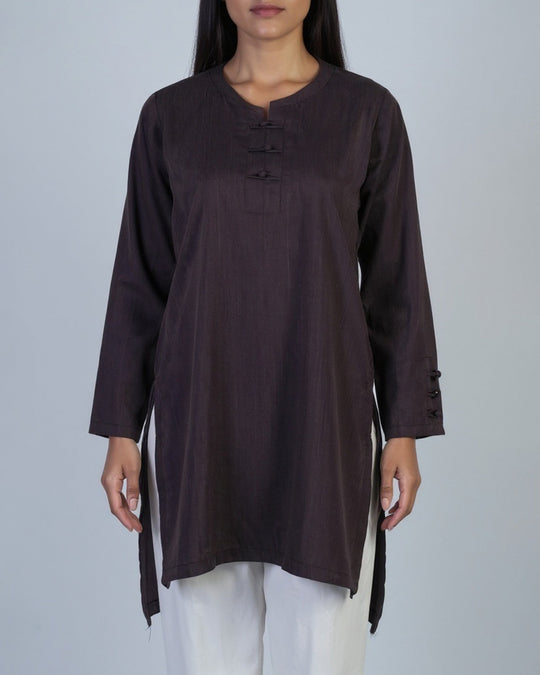 Eminent Women's Fusion Kurti