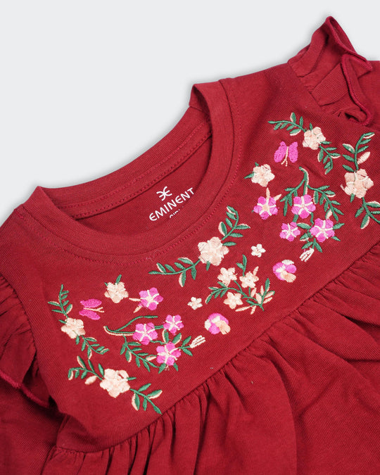 Girls Top