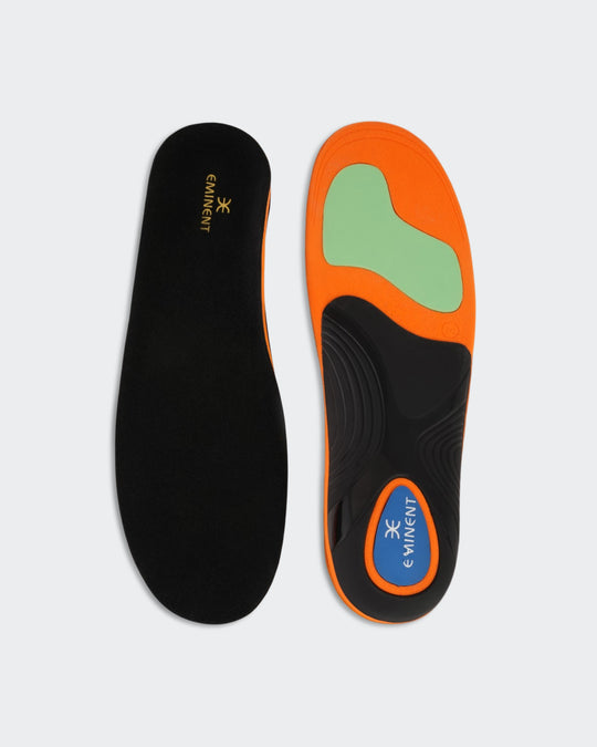 Flat Feet Insoles