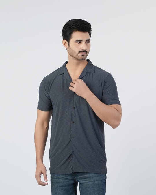 Men's Half Sleeves Polo Shirt