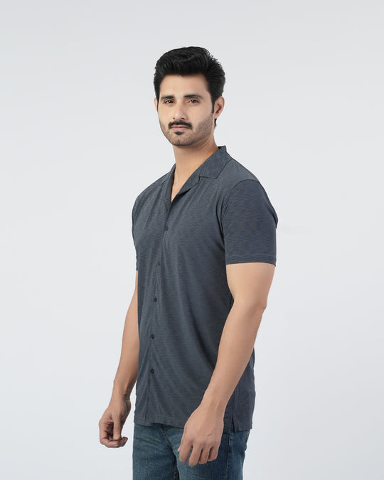 Eminent Men's Half Sleeves Polo T-Shirt