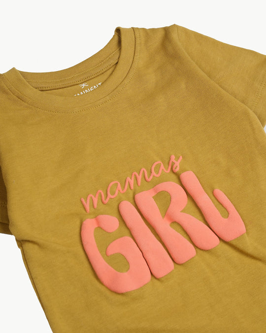 Girls Co-ord Set