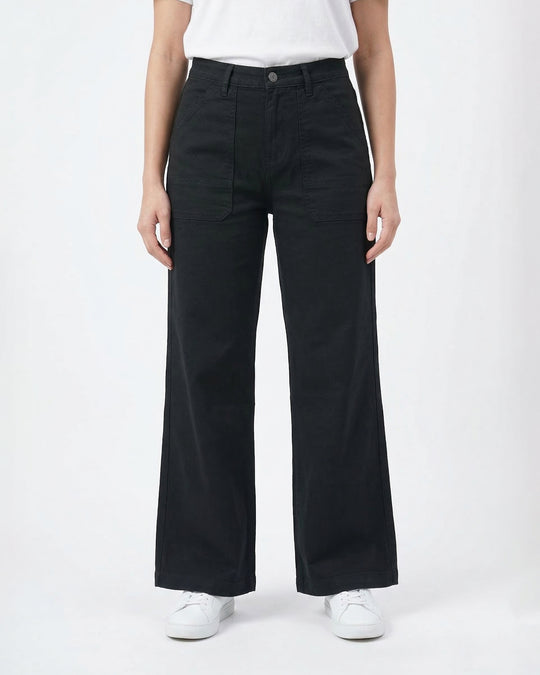 Women's Wide Leg Pants