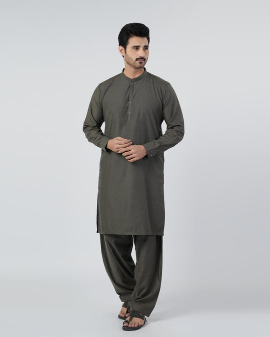 Men’s Blended Shalwar Kameez