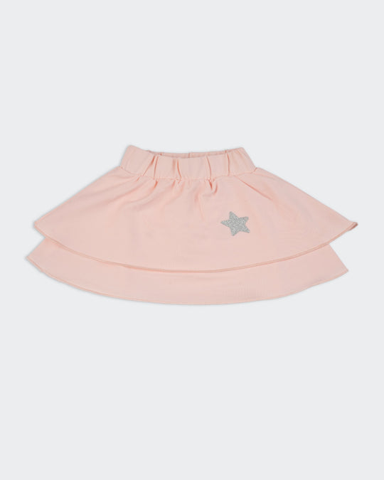 Newborn Girls Skirt